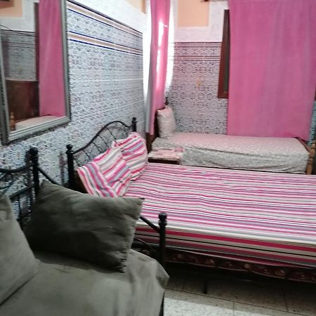 Appartement La Perle à Meknès Extérieur photo