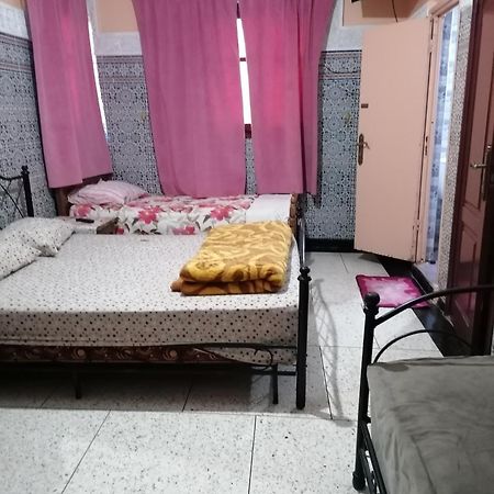 Appartement La Perle à Meknès Extérieur photo