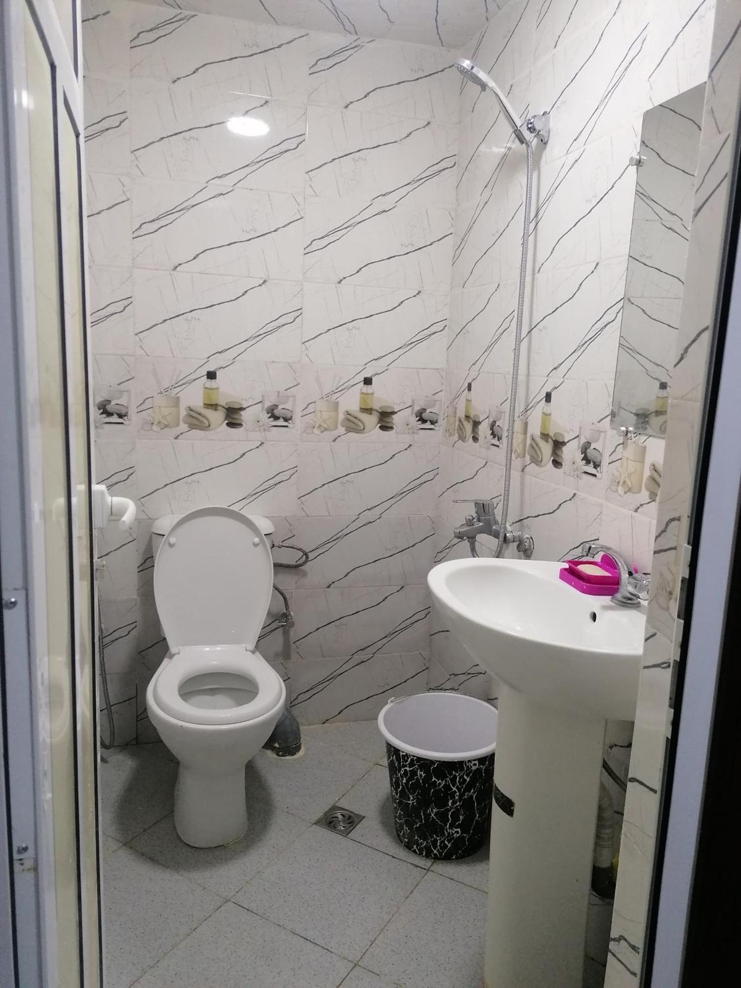 Appartement La Perle à Meknès Extérieur photo